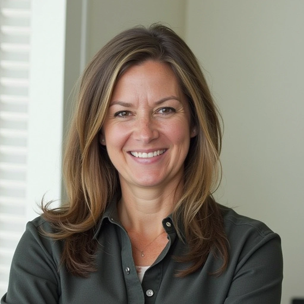 Clara M.